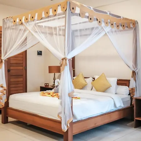 Luz_Ita Sunshine Villa Uluwatu  Bagian luar foto
