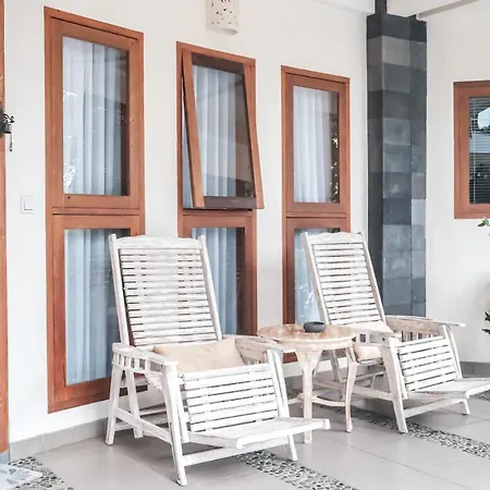 Luz_Ita Sunshine Villa Uluwatu  Bagian luar foto