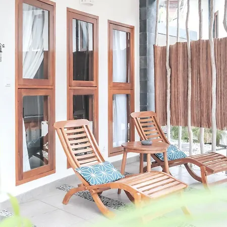 Luz_Ita Sunshine Villa Uluwatu  Bagian luar foto