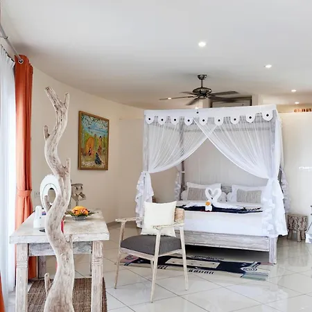 Luz_Ita Sunshine Villa Uluwatu  Bagian luar foto