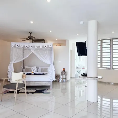 Luz_Ita Sunshine Villa Uluwatu  Bagian luar foto