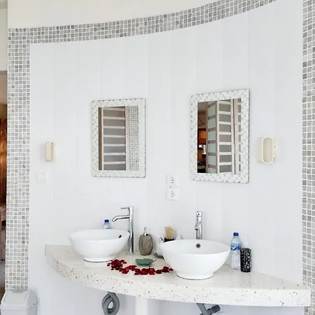 Luz_Ita Sunshine Villa Uluwatu  Bagian luar foto