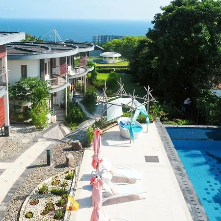Luz_Ita Sunshine Villa Uluwatu  Bagian luar foto