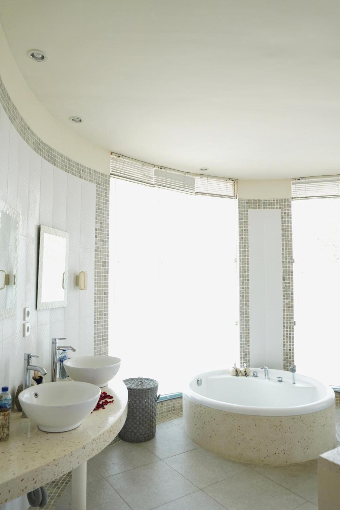 Luz_ita Sunshine Villa *