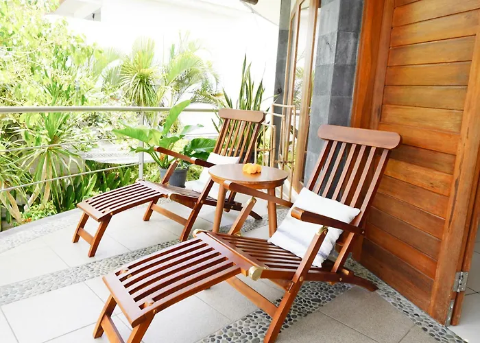 Luz_Ita Sunshine Villa