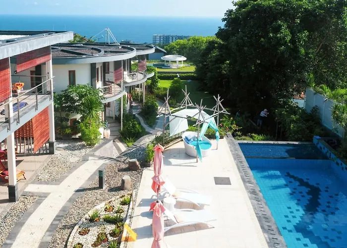 Luz_Ita Sunshine Villa