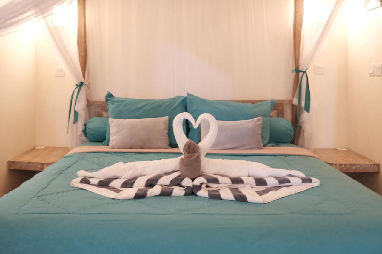 Luz_ita Sunshine Villa