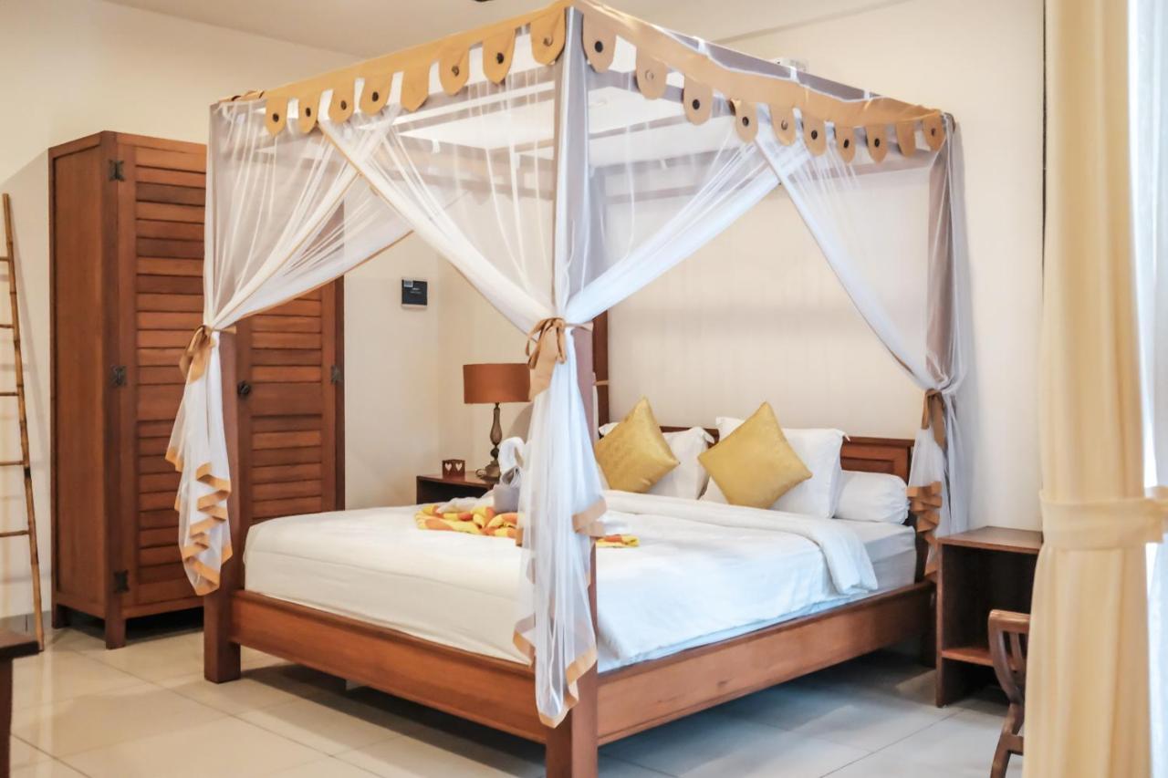 Villa Luz_ita Sunshine Uluwatu (Bali)