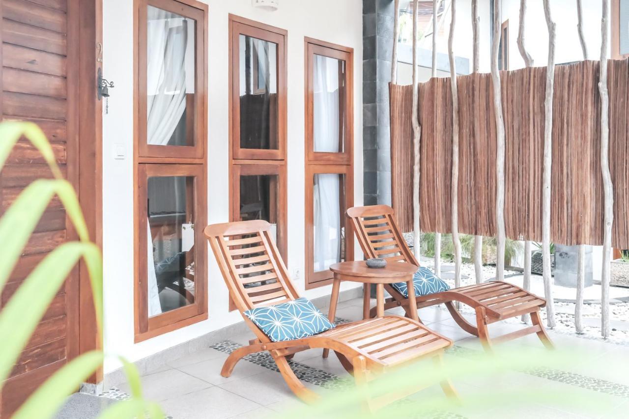 Villa Luz_ita Sunshine Uluwatu (Bali)