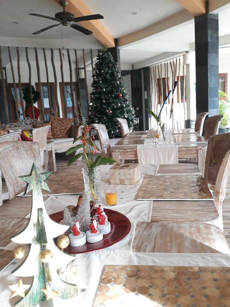 Villa Luz_ita Sunshine Uluwatu (Bali)
