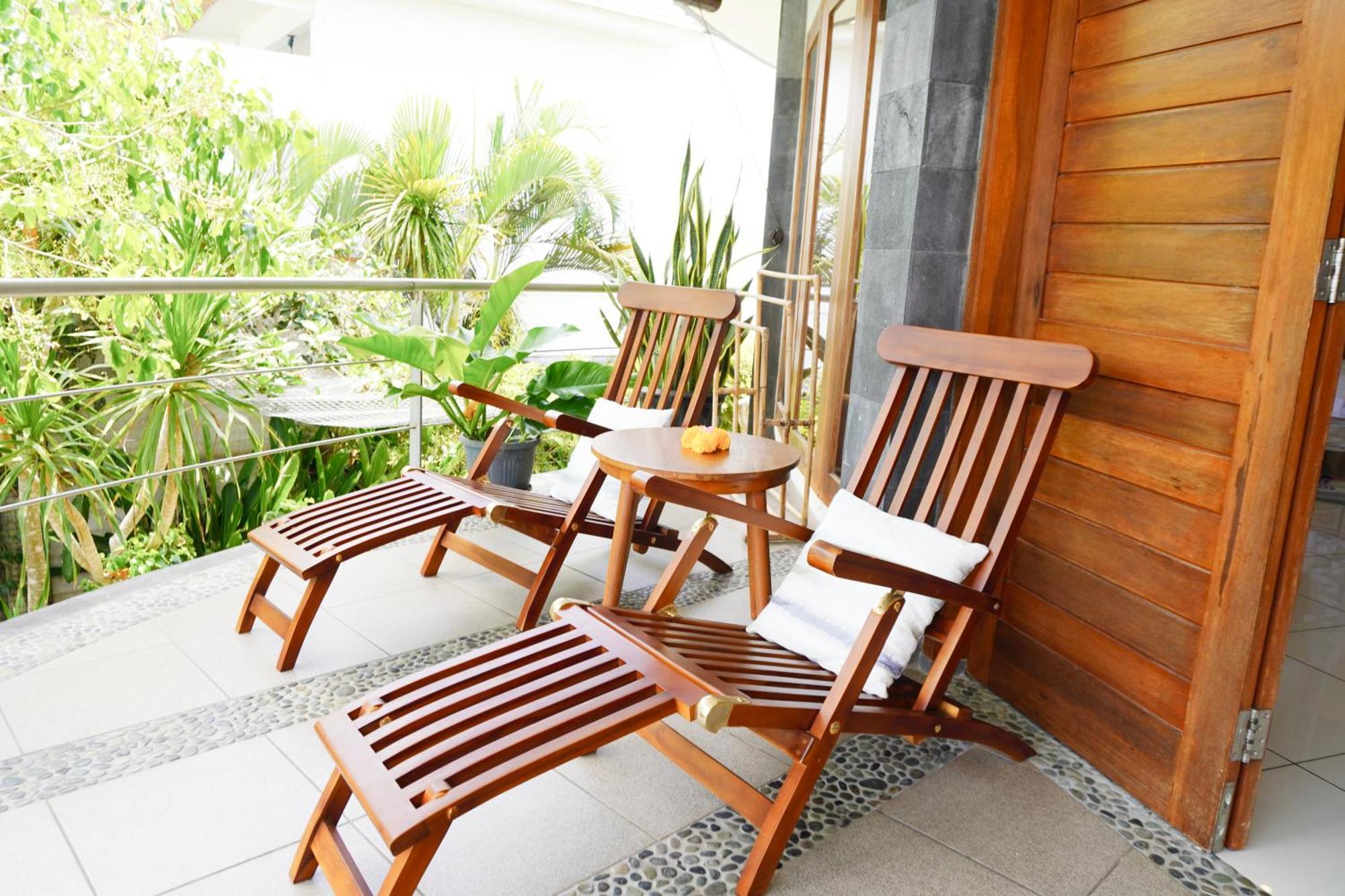 Villa Luz_ita Sunshine