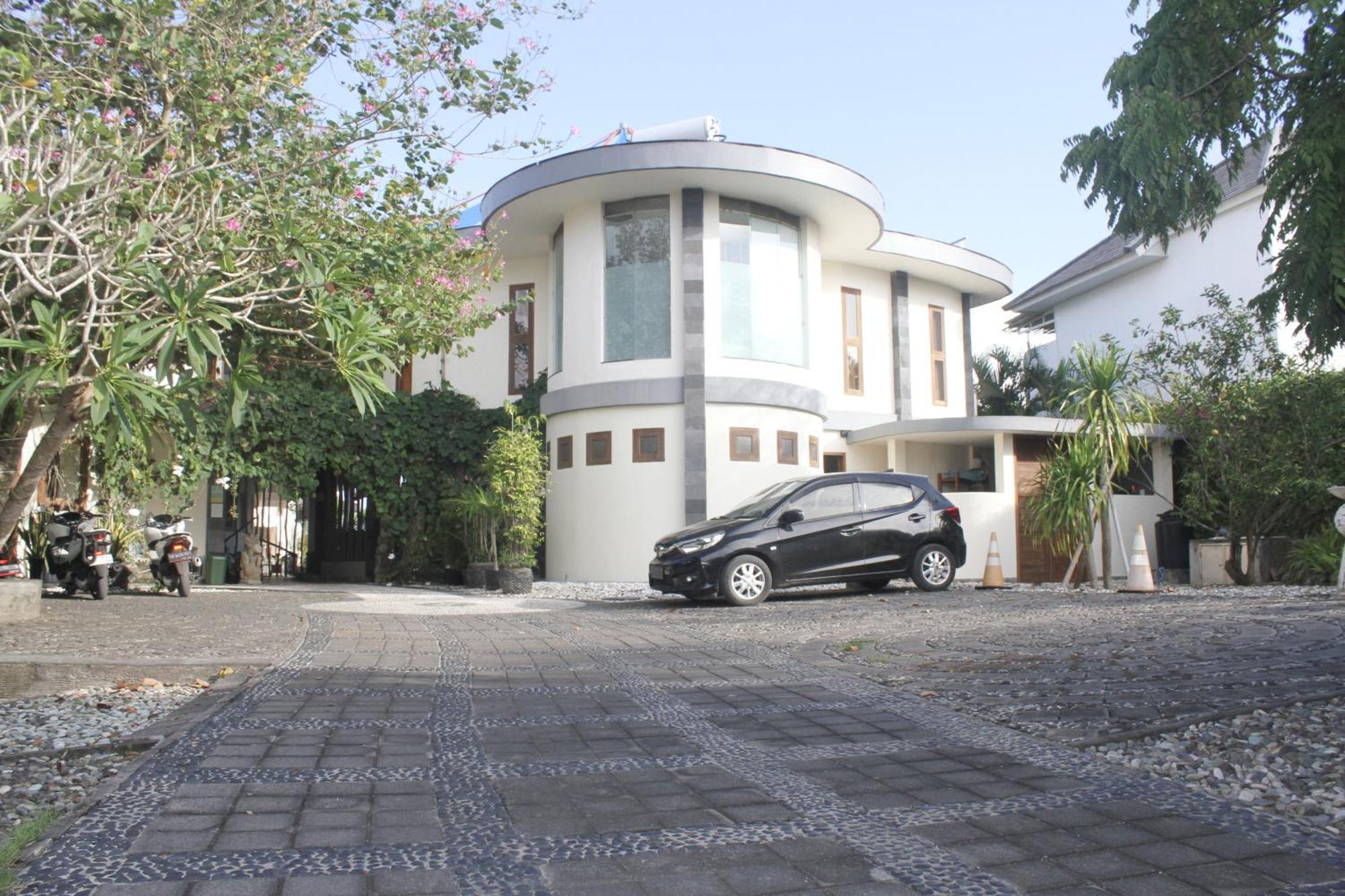 Villa Luz_ita Sunshine Uluwatu (Bali)