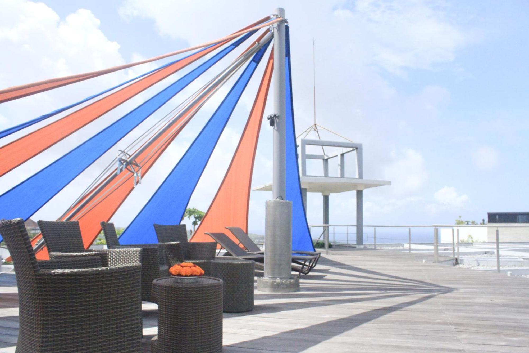 Luz_ita Sunshine Villa
