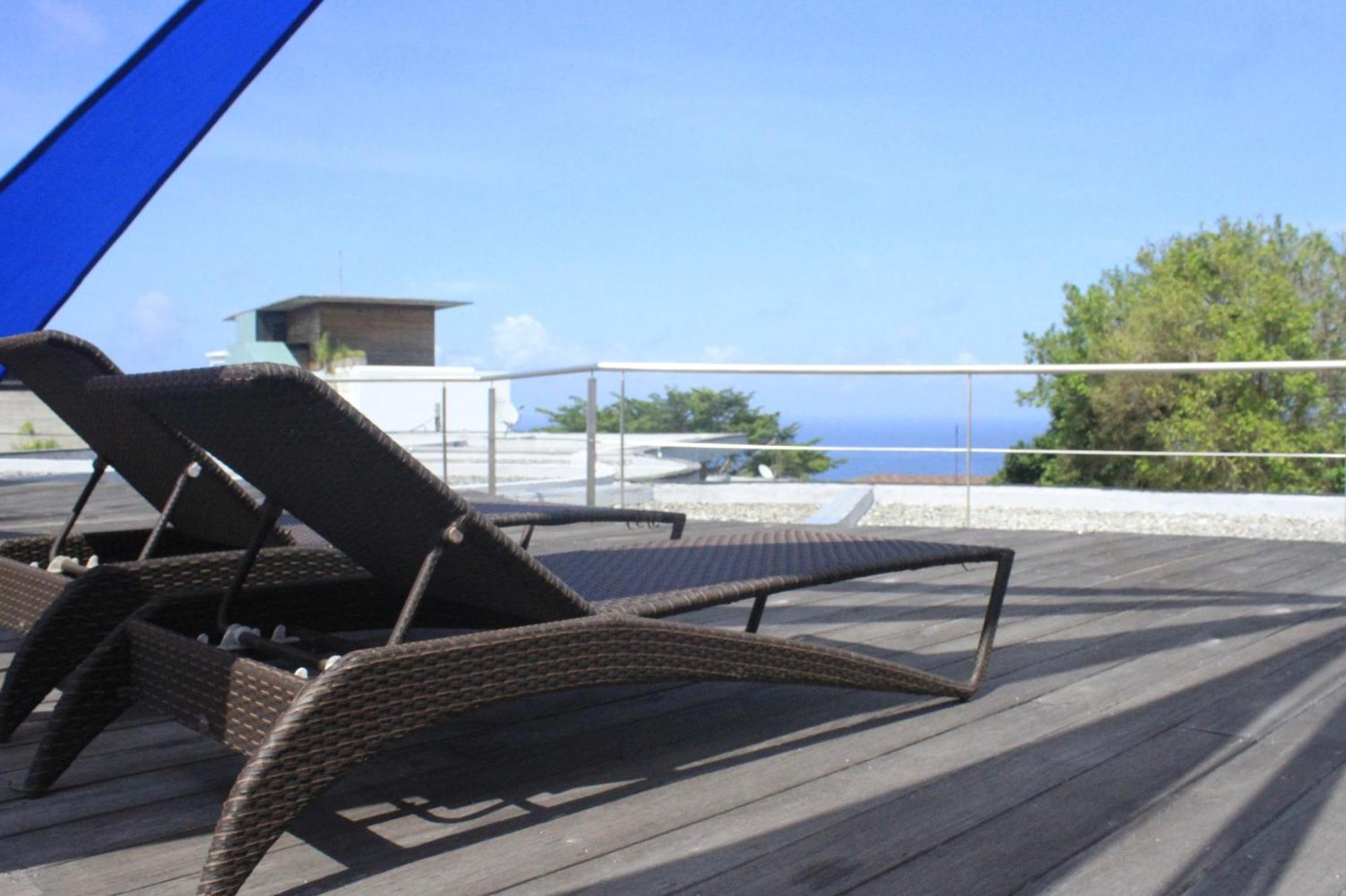 Villa Luz_ita Sunshine *