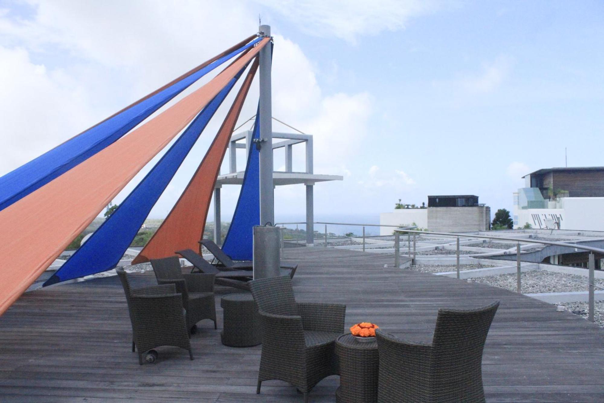 Villa Luz_ita Sunshine Uluwatu (Bali)