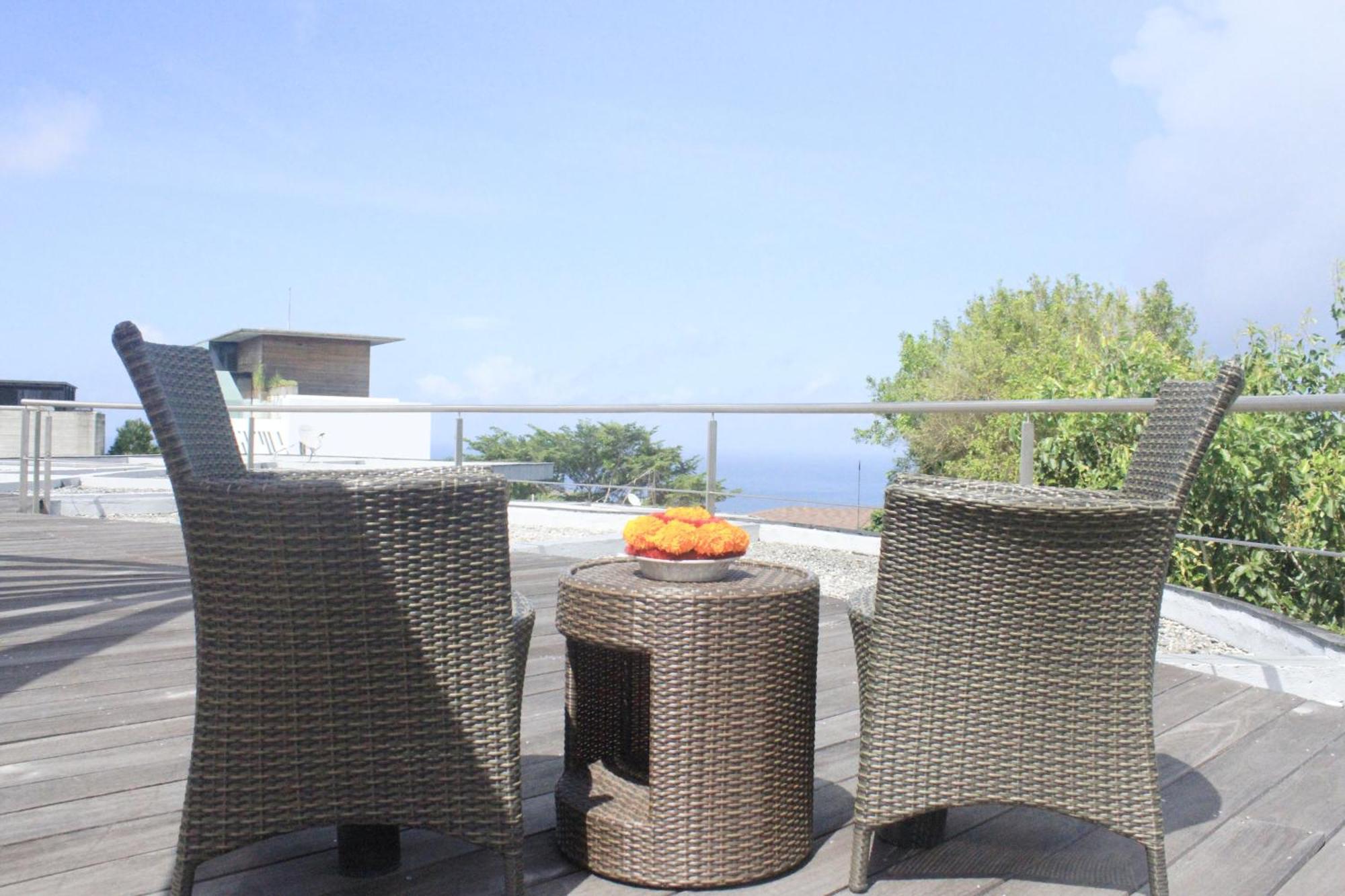 Villa Luz_ita Sunshine Uluwatu (Bali)